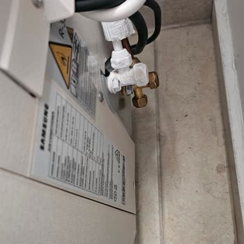 Klimanın Hatalı Kurulumu Sonrası Çalışmama Ve Kısa Devre Sorunu