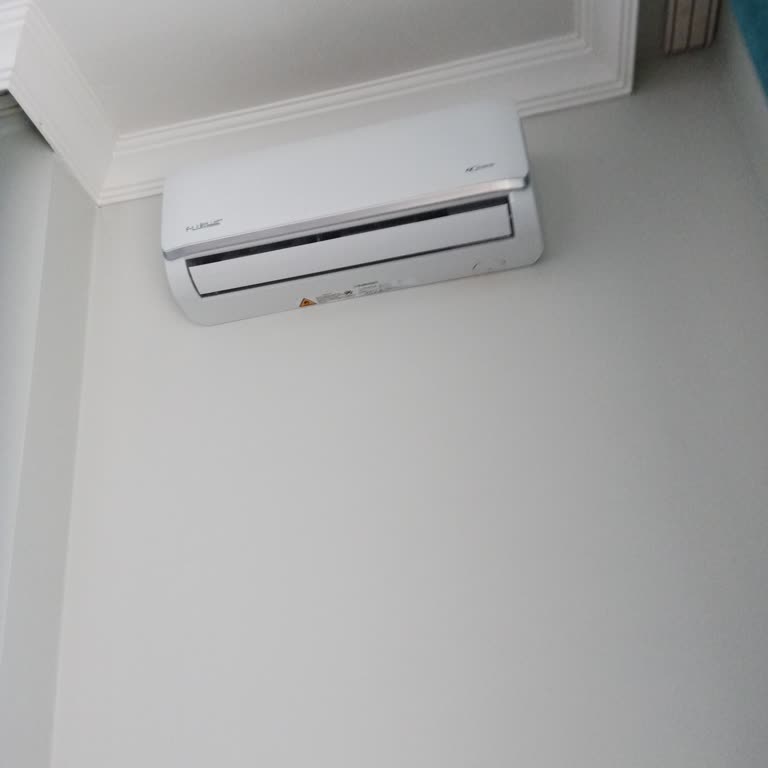 Klimanın Hatalı Kurulumu Ve Servis İlgisizliği Nedeniyle Yaşanan Mağduriyet