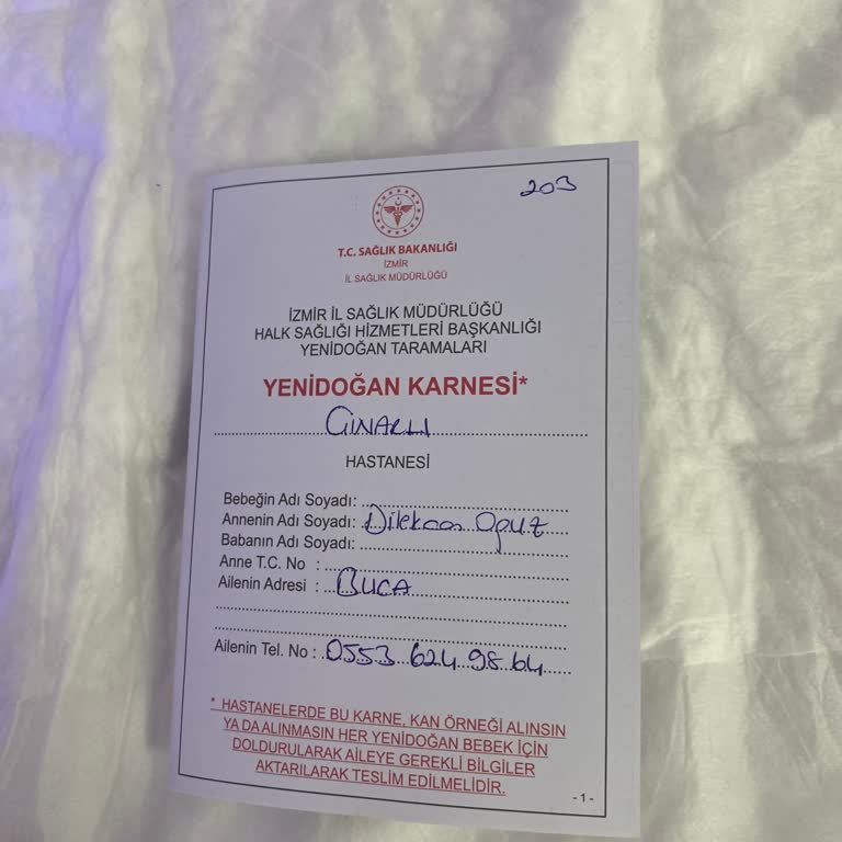 Erken Doğum Kararı Ve Yüksek Ücretler Nedeniyle Yaşadığım Hayal Kırıklığı