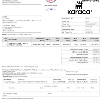 Karaca Tencere Setinde Kulp Bozulması Ve Küflenme Sonrası Yetersiz Destek