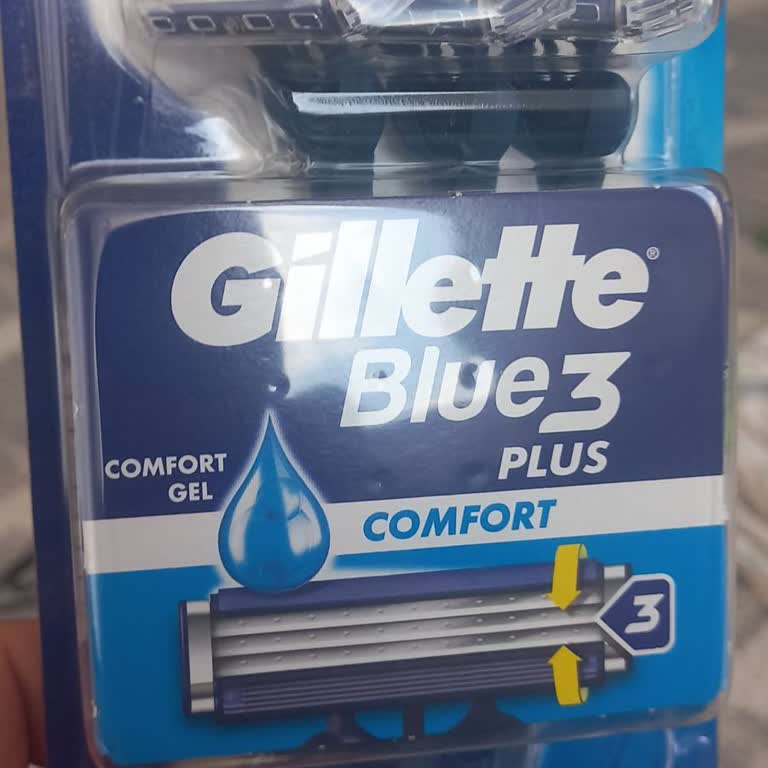 Aldığım Gillette Tıraş Bıçakları Sakal Kesmiyor, Mağduriyetim Giderilmiyor