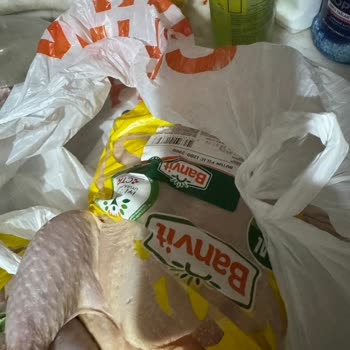 Migros Sanal Marketten Aldığım Tavuklar Bozuk Çıktı Ücret İadesi Yapılmıyor