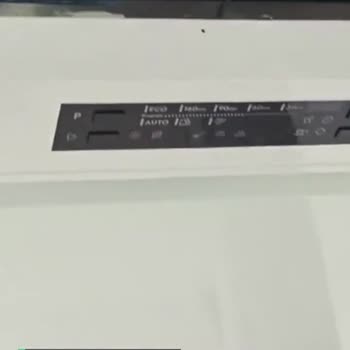 Electrolux Bulaşık Makinesi Mağduriyeti