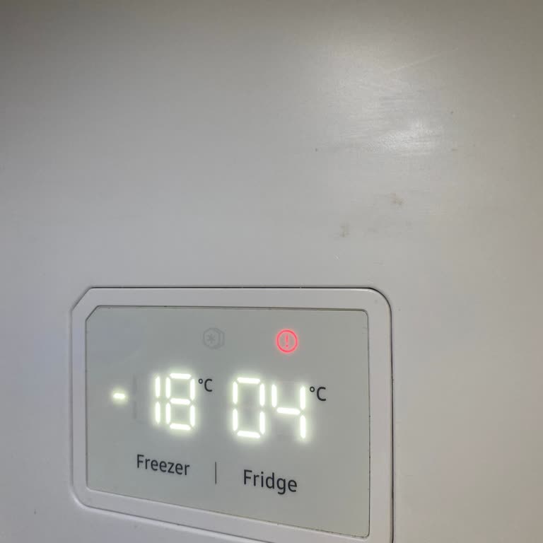 Sıcak Yaz Günlerinde Buzdolabı Arızasına Servisten Cevap Yok