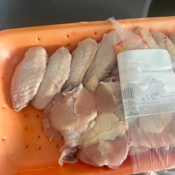 Migros Bozuk Tavuk Gönderdi İlgisiz Müşteri Hizmetleriyle Mağdur Oldum