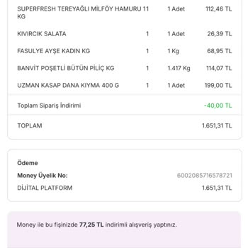 Migros Bozuk Tavuk Gönderdi İlgisiz Müşteri Hizmetleriyle Mağdur Oldum
