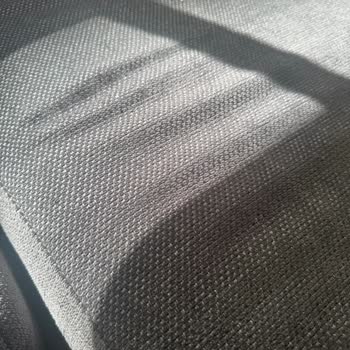 Kısa Sürede Deforme Olan Koltuk Ve Yetersiz Servis Deneyimi