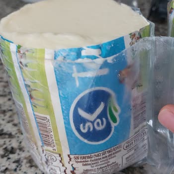 Aldığım Tereyağı Bozuk Çıktı Market Sorumluluk Almadı