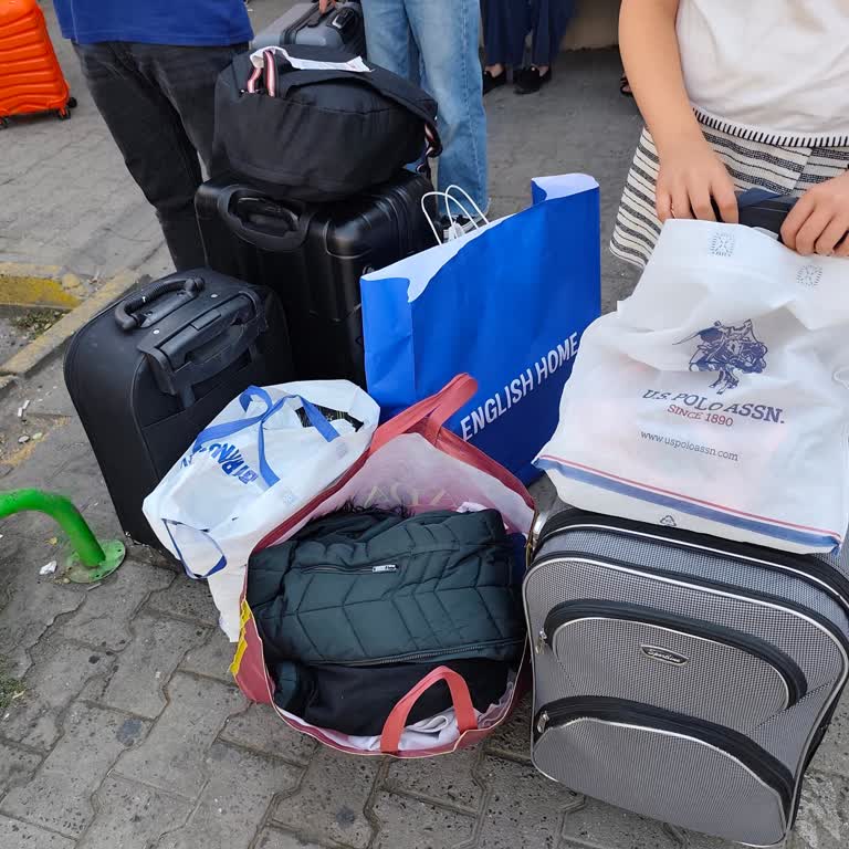 Unutulan Eşyalarım İçin Pamukkale Turizm'den Hızlı Çözüm Bekliyorum