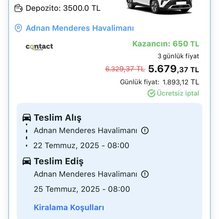 İndirim Hakkım Kullanılamadı, Müşteri Hizmeti Mağduriyetimi Gidermedi
