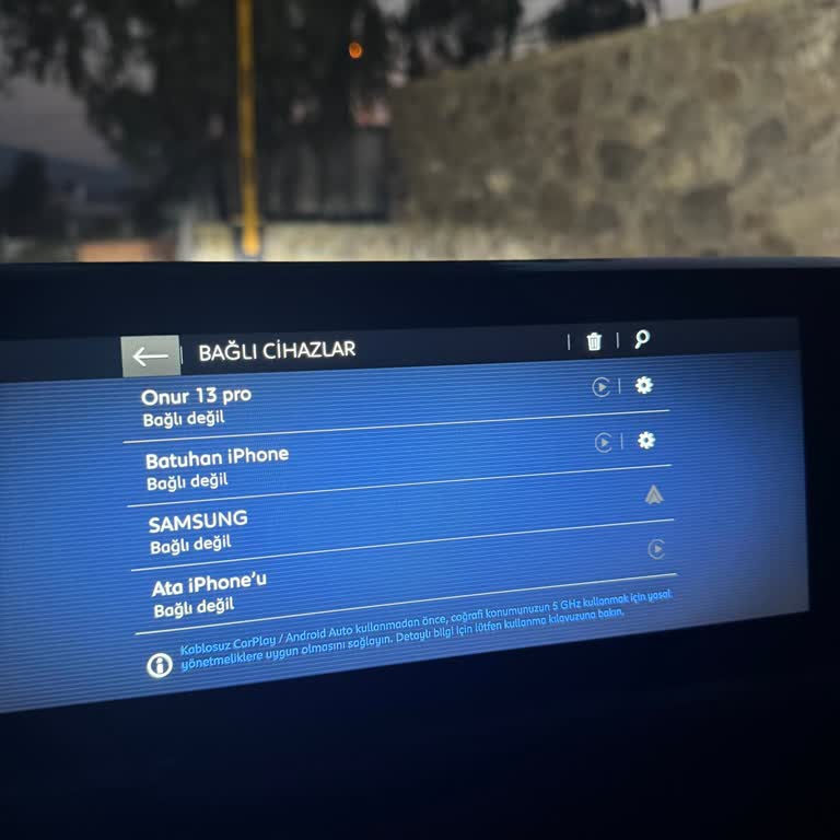 Serviste Eksik Hizmet Ve Beklenmedik Ekstra Ücretler Yaşadım