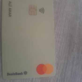 Denizbank'ın Haksız Kart Ücreti Ve Havale Kesintisi Mağduriyeti