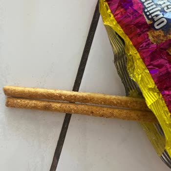 Susamlı Çubukta Susam Hayal Kırıklığı