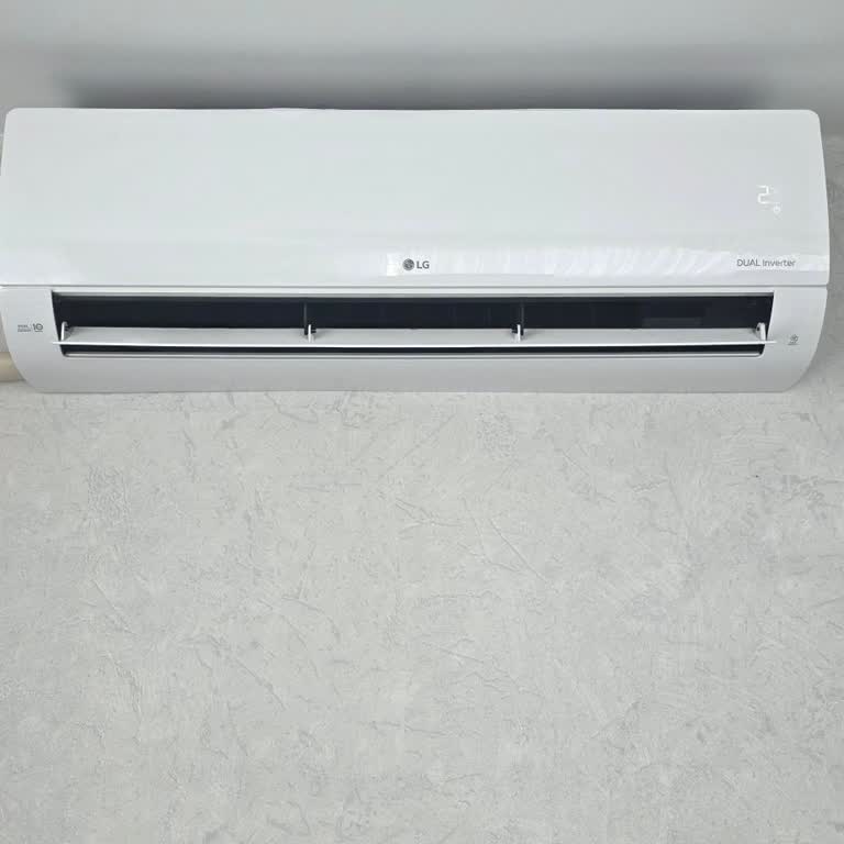 Garanti Kapsamındaki LG Klimam Soğutmuyor, Servis Çözüm Sunmadı