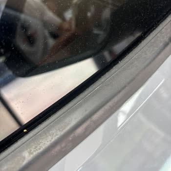 Kusurlu Araç Teslimatı Ve Sözlerin Tutulmaması Nedeniyle Hayal Kırıklığı