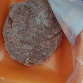 Köfteci Yusuf'tan Aldığımız Hamburger Sonrası Sağlık Sorunları Yaşadık