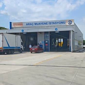 Tuv Türk Randevusunda Uzun Bekleme Ve Boş İstasyona Rağmen Çağrılmama Sorunu