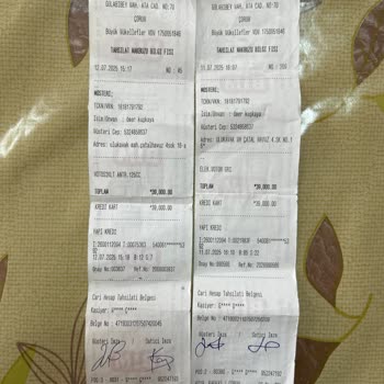 Stok Hatası Nedeniyle Mağduriyet Ve Bekletilme