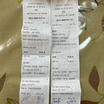 Stok Hatası Nedeniyle Mağduriyet Ve Bekletilme