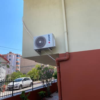 Klima Montajında Yanlış Uygulama Ve Ekstra Ücret Mağduriyeti