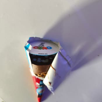 Ozmo Külahta Çikolata: Paketleme Hilesiyle Tüketici Yanıltılıyor