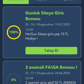 Kazandığım Paranın Ödenmemesi Ve Hesabın Kapatılması