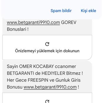 Kazandığım Paranın Ödenmemesi Ve Hesabın Kapatılması