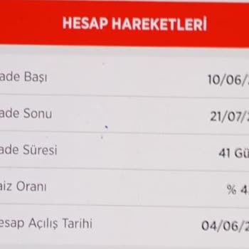 Vade Sonu Bakiye Sorunu Ve Acil Yardım Talebi