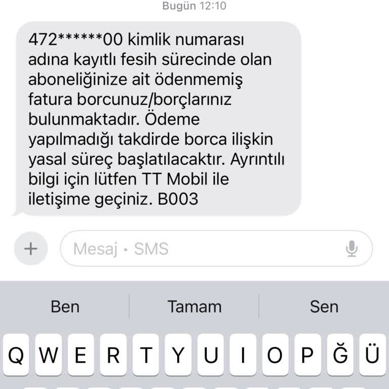 Cayma Bedeli Sürprizi Ve Çekmeyen Hat Mağduriyeti