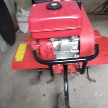 Aldığımız Çapa Makinesi Bozuk Çıktı, Üç Aydır Çözüm Yok!