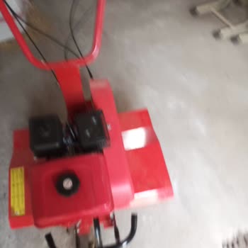 Aldığımız Çapa Makinesi Bozuk Çıktı, Üç Aydır Çözüm Yok!