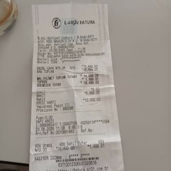 Aldığımız Çapa Makinesi Bozuk Çıktı, Üç Aydır Çözüm Yok!