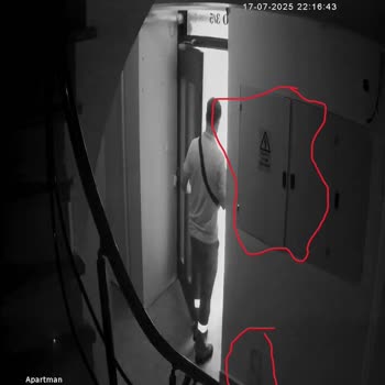 Elektrik Pano Bakımında Sürekli Zarar Ve İlgisizlik Nedeniyle Mağduriyet