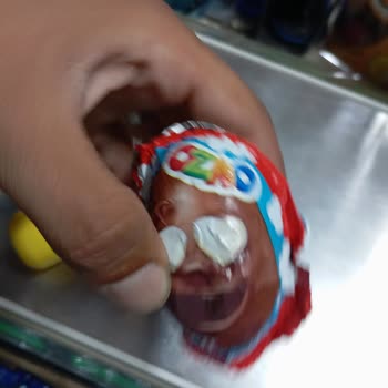 Ozmo Yumurta İçinden Kurt Çıkması Ve Sağlık Endişesi