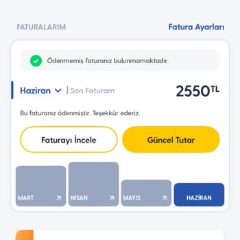 Turkcell Sadık Müşteriye Avantajsız Paketler Ve Yüksek Faturalar
