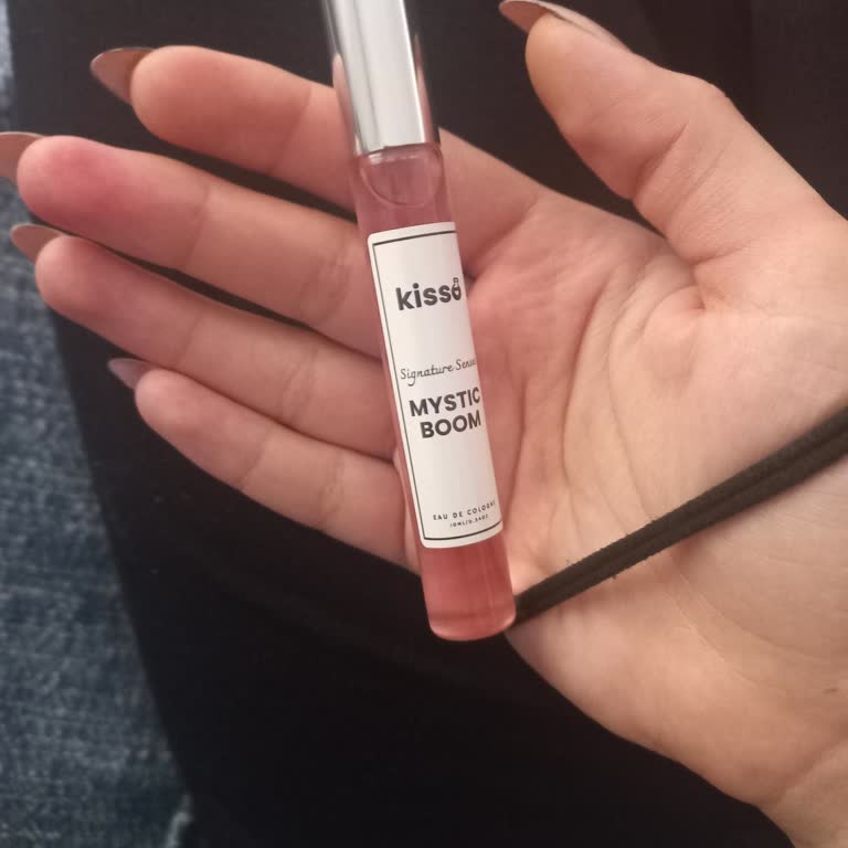 Ağır Kokusu Ve Hayal Kırıklığı Yaratan Parfüm Deneyimi