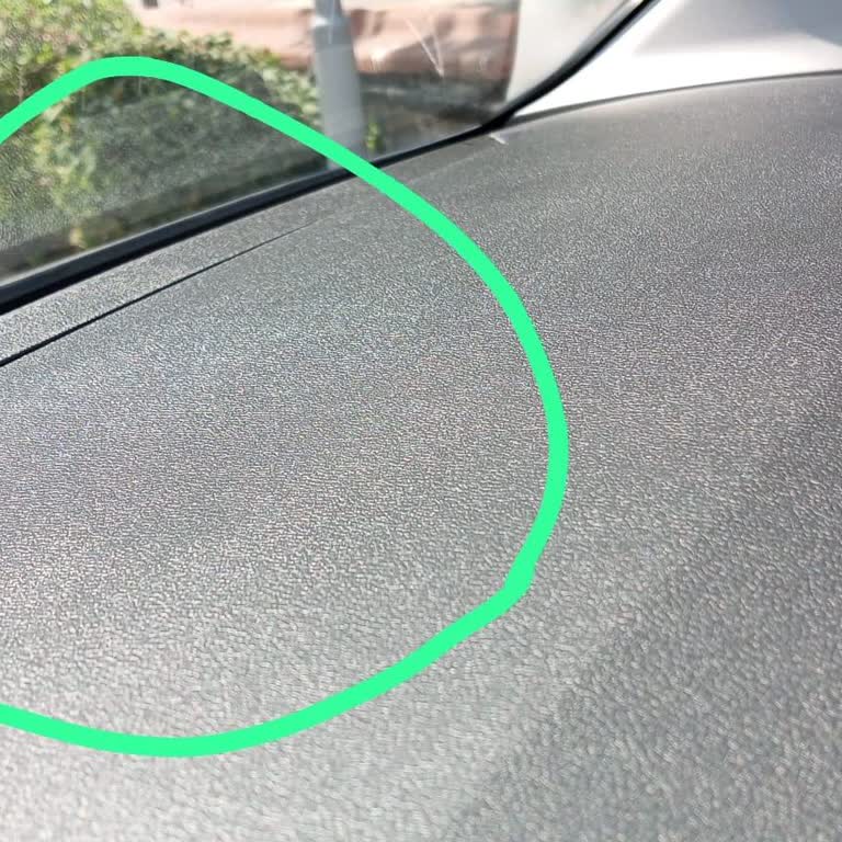 Sıfır Opel Combo Torpido Sorunu Çözülmüyor