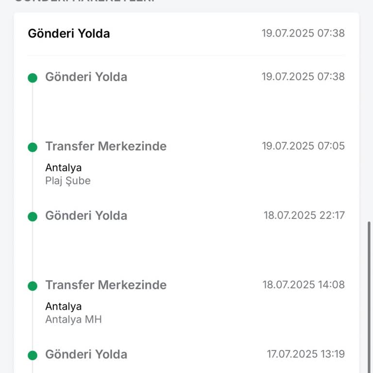 Düğün Günü Elbisesiz Kaldım Trendyol Express Kargom 5 Gündür Ulaşmadı