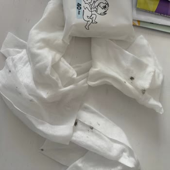 Sleepy Bionaturel Islak Mendillerde Küf Sorunu Ve Çözüm Beklentisi