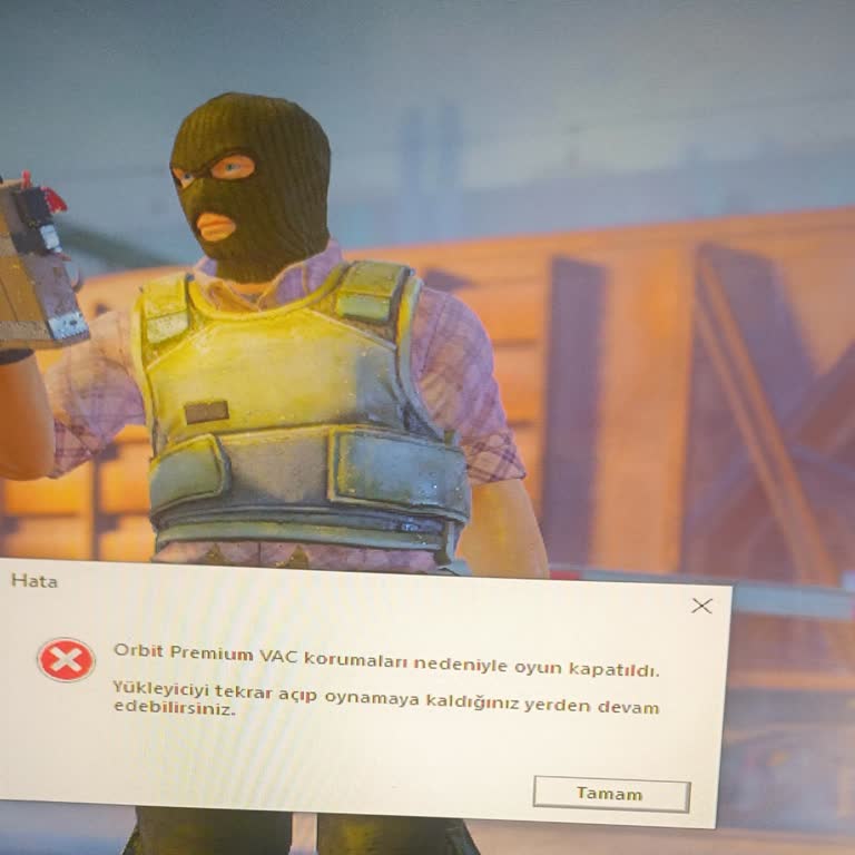 Orbit Premium Uzun Süredir Sorunsuz Kullandığım Hizmette Aniden Yaşanan Hata Ve Destek Talebi