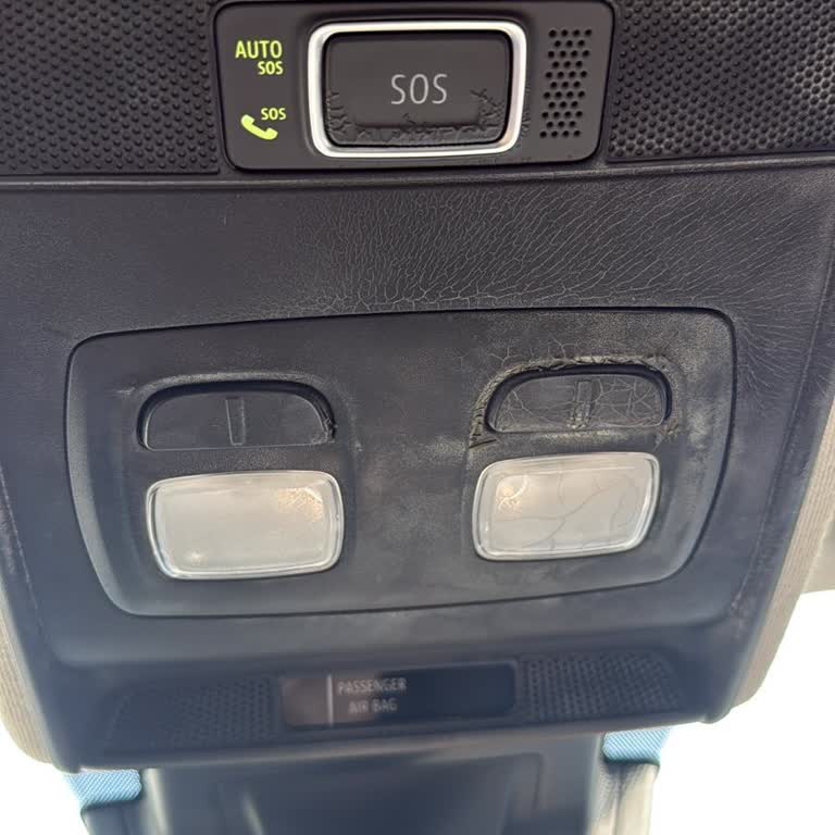 Servis Hatası Yüzünden Aracımın İçi Mahvoldu, Parça Beklemekten Yoruldum