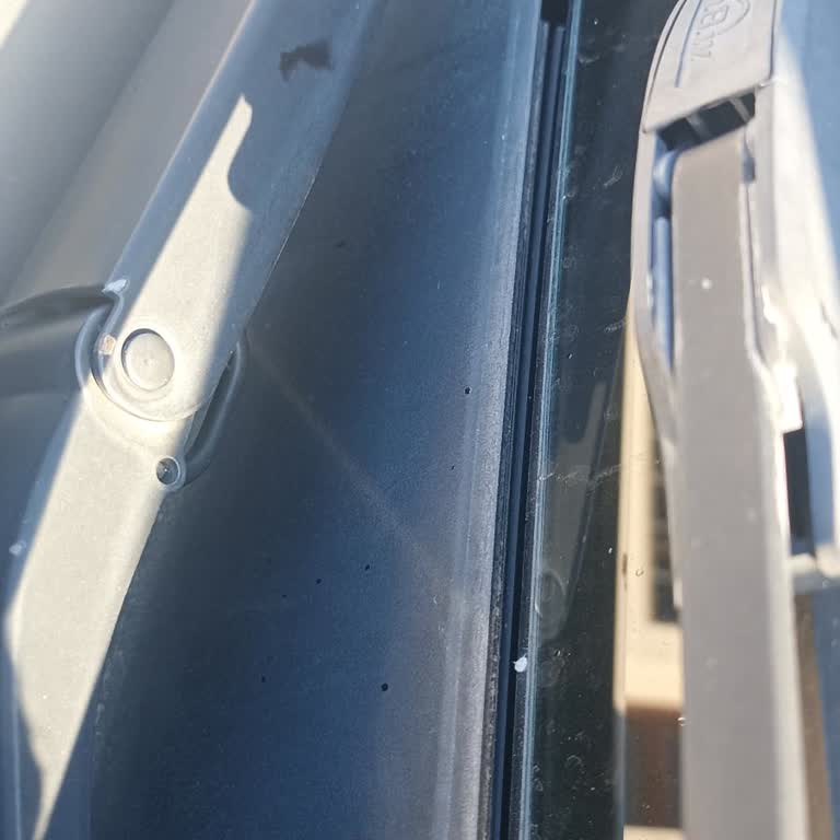 Cam Değişimi Sonrası Sorunlar Ve İlgisiz Servis