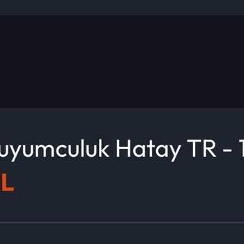 Çeyrek Altına Alınan Yüksek Komisyon Ve Haksız Ücret İadesi Talebi