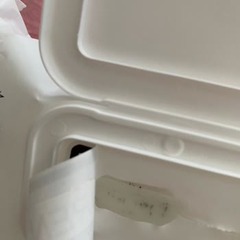 Sleepy Islak Mendillerde Siyah Lekeler Ve Güven Sorunu