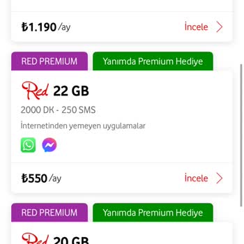 Uzun Süreli Müşteriye Yüksek Fiyat Ve Azalan Paket İçeriği