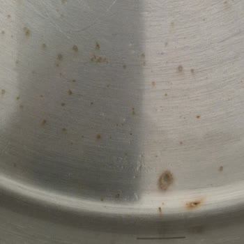 Aryıldız Tencerede Paslanma Ve Müşteri Hizmetlerine Ulaşılamıyor!