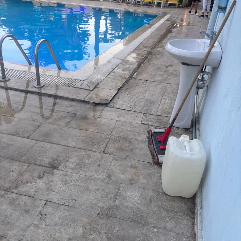 Hijyen Eksikliği, Kötü Personel Davranışı Ve Sağlık Sorunları Nedeniyle Otelden Erken Ayrılmak Zorunda Kaldık