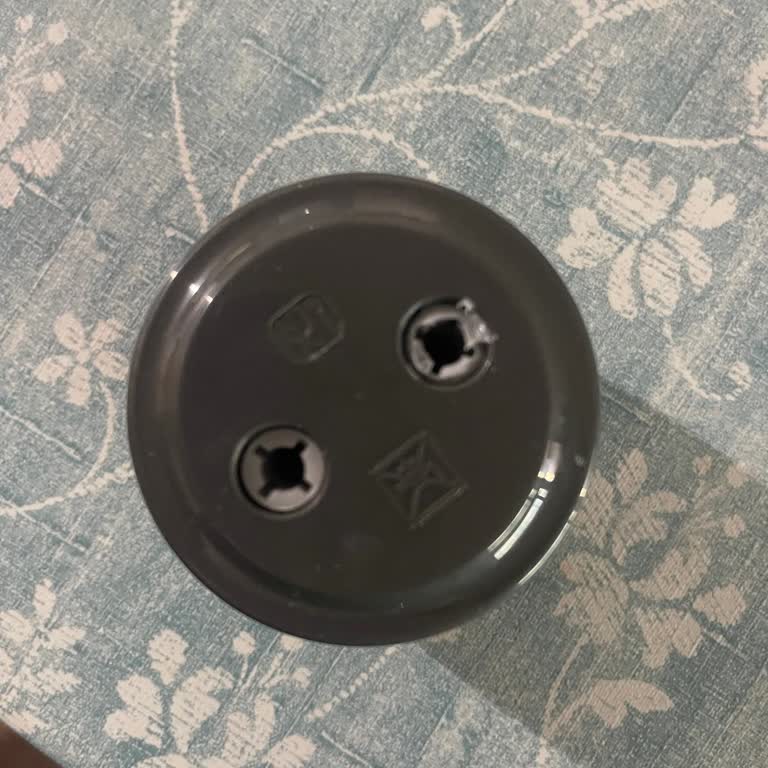 Blender Setinin Çırpıcı Aparatı Kısa Sürede Eriyor, Garanti Kapsamı Dışında Bırakıldı