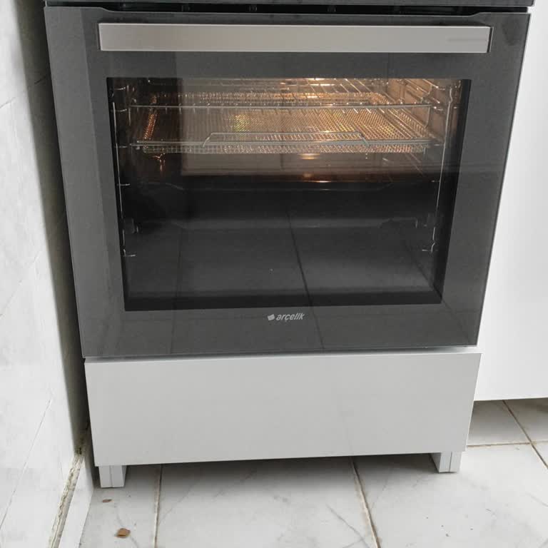 Arçelik'ten Aldığım Modül Hayal Kırıklığı Yarattı: Fiyat Ve Ürün Uyuşmazlığı