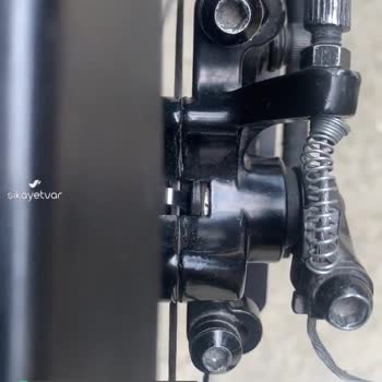 Onvo 13 X Plus Motor Sorunu
